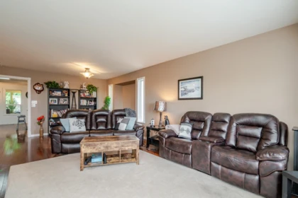 Breakfast Nook Photo of 35543 Dina Place, Abbotsford, BC