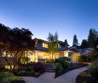 Community Amenities Photo (Clubhouse) of 1411 29th Street, West Vancouver, BC