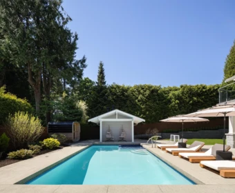 Hot Tub / Spa Photo of 1411 29th Street, West Vancouver, BC