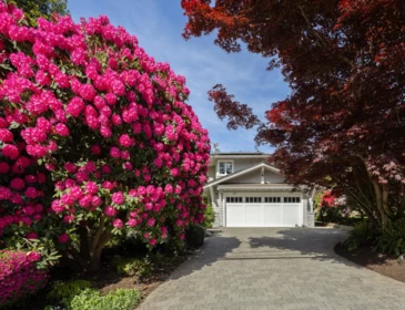 1411 29th Street, West Vancouver, BC, West Vancouver — Single Family Residence for sale