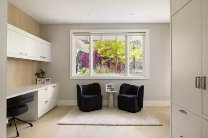 Office / Den Photo of 1411 29th Street, West Vancouver, BC