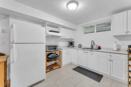 Backyard Photo of 1705 Arbutus Place, Coquitlam, BC