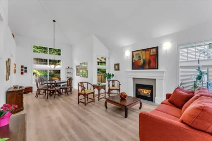1705 Arbutus Place, Coquitlam, BC, Coquitlam — Single Family Residence for sale