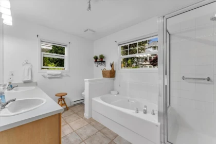 Laundry Room Photo of 1705 Arbutus Place, Coquitlam, BC