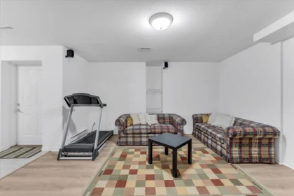 Outdoor Patio Photo of 1705 Arbutus Place, Coquitlam, BC