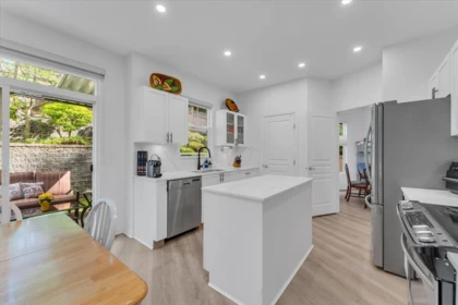 Pantry Photo of 1705 Arbutus Place, Coquitlam, BC