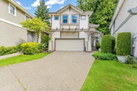 1705 Arbutus Place, Coquitlam, BC