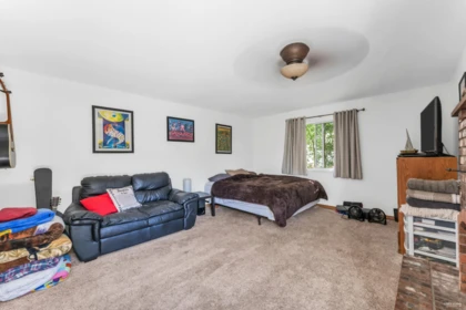 Guest Bathroom Photo of 1055 163a Street, Surrey, BC