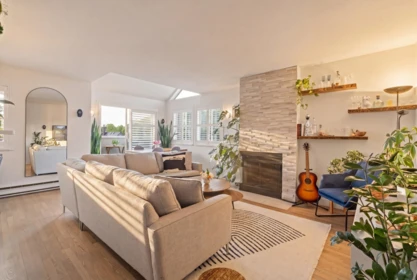 2558 W 4th Avenue, Vancouver, BC, Vancouver — Townhouse for sale