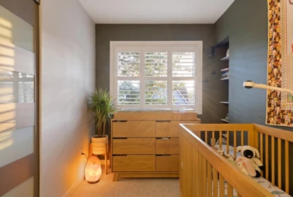 Office / Den Photo of 2558 W 4th Avenue, Vancouver, BC