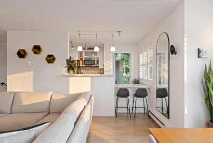 Pantry Photo of 2558 W 4th Avenue, Vancouver, BC