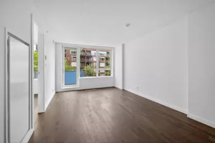 Breakfast Nook Photo of 606 1009 Harwood Street, Vancouver, BC