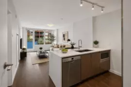 606 1009 Harwood Street, Vancouver, BC