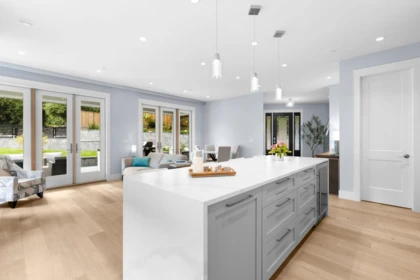 Breakfast Nook Photo of 6560 Nelson Avenue, West Vancouver, BC