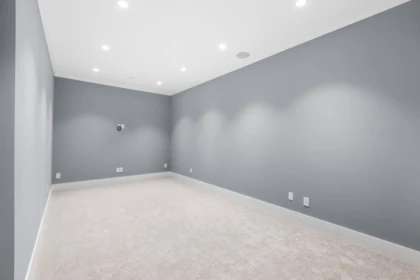 Entry Foyer Photo of 6560 Nelson Avenue, West Vancouver, BC