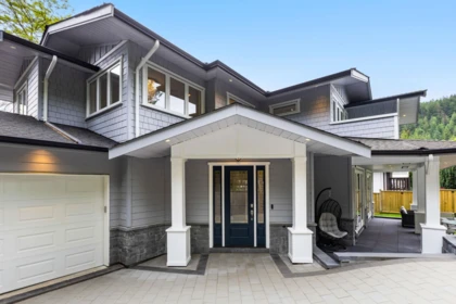 6560 Nelson Avenue, West Vancouver, BC, West Vancouver — Single Family Residence for sale