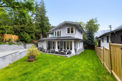 Garage Interior Photo of 6560 Nelson Avenue, West Vancouver, BC