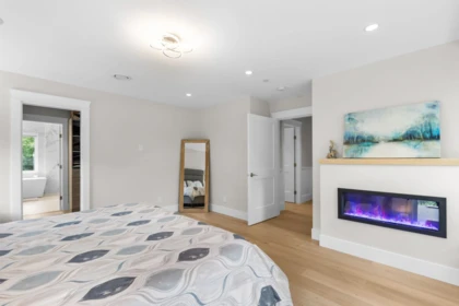 Office / Den Photo of 6560 Nelson Avenue, West Vancouver, BC