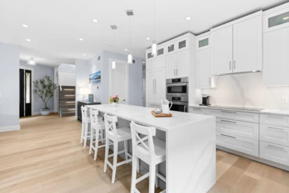 Pantry Photo of 6560 Nelson Avenue, West Vancouver, BC