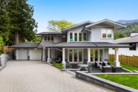 6560 Nelson Avenue, West Vancouver, BC