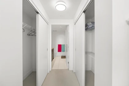 Mudroom Photo of 1107 1550 Fern Street, North Vancouver, BC