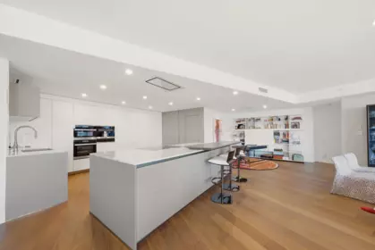 Loft / Bonus Room Photo of 2908 1011 W Cordova Street, Vancouver, BC