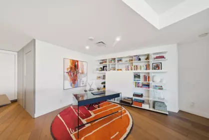 Mudroom Photo of 2908 1011 W Cordova Street, Vancouver, BC