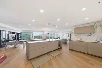 Office / Den Photo of 2908 1011 W Cordova Street, Vancouver, BC