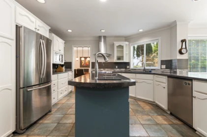 Breakfast Nook Photo of 5677 185 Street, Surrey, BC