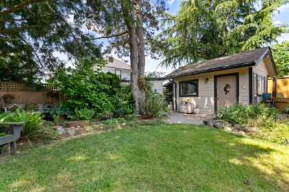 Community Amenities Photo (Clubhouse) of 5677 185 Street, Surrey, BC