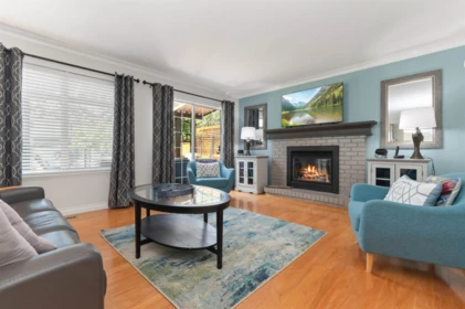 Guest Bathroom Photo of 5677 185 Street, Surrey, BC