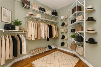 Hallway Photo of 5677 185 Street, Surrey, BC