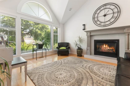 Kitchen Island Photo of 5677 185 Street, Surrey, BC
