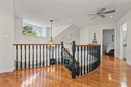 Laundry Room Photo of 5677 185 Street, Surrey, BC