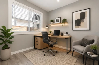 Loft / Bonus Room Photo of 5677 185 Street, Surrey, BC
