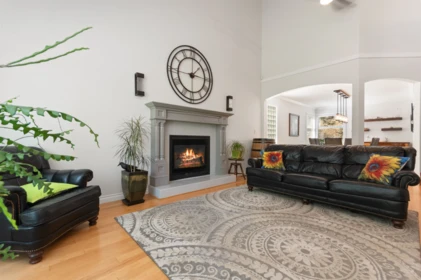 Pantry Photo of 5677 185 Street, Surrey, BC