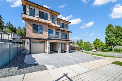 102 13661 59 Avenue, Surrey, BC, Surrey — Half Duplex for sale