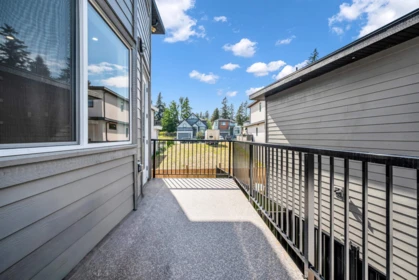 Primary Bedroom Photo of 102 13661 59 Avenue, Surrey, BC