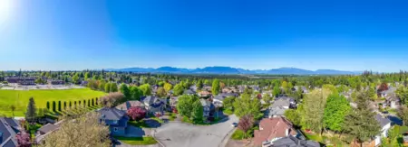 Garden / Landscaping Photo of 10289 170a Street, Surrey, BC
