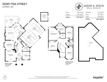 Hot Tub / Spa Photo of 10289 170a Street, Surrey, BC
