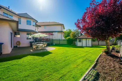 Outdoor Deck Photo of 10289 170a Street, Surrey, BC