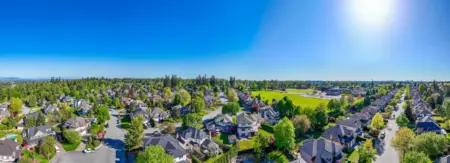 Swimming Pool Photo of 10289 170a Street, Surrey, BC