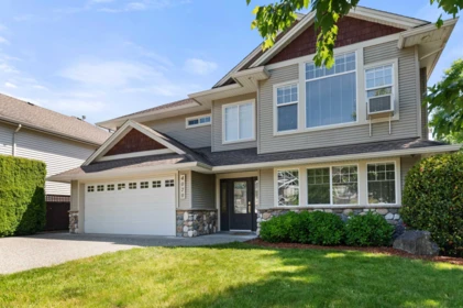 4070 Channel Street, Abbotsford, BC, Abbotsford — Single Family Residence for sale
