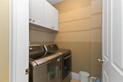 Hallway Photo of 4070 Channel Street, Abbotsford, BC