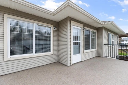Hot Tub / Spa Photo of 4070 Channel Street, Abbotsford, BC