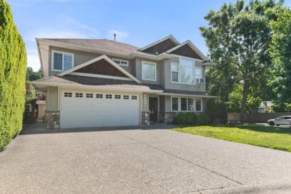 4070 Channel Street, Abbotsford, BC, Abbotsford — Single Family Residence for sale