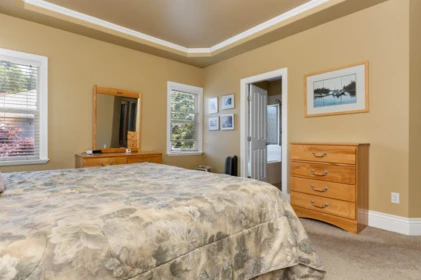 Loft / Bonus Room Photo of 4070 Channel Street, Abbotsford, BC