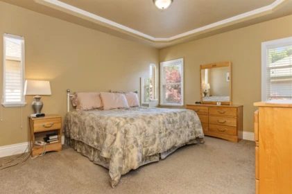 Office / Den Photo of 4070 Channel Street, Abbotsford, BC