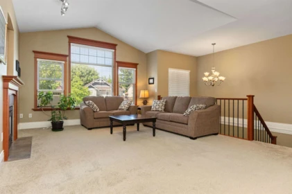 Primary Bedroom Photo of 4070 Channel Street, Abbotsford, BC