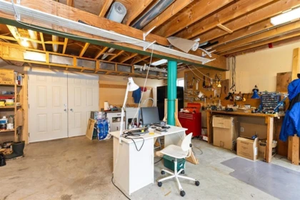 Swimming Pool Photo of 4070 Channel Street, Abbotsford, BC